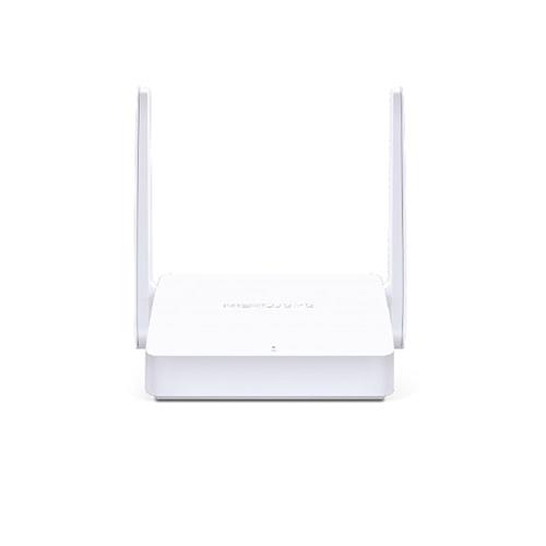 Roteador TP-link Mercusys MW301R, Wi-Fi 4, 300Mbps