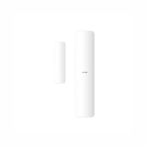 Sensor Magnético, Hikvision DS-PD201MC-WE, Sem Fio, 868?MHz, AX Home, 1600m Alcance