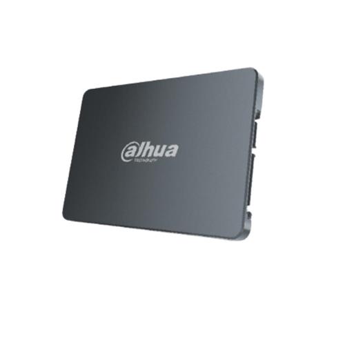 SSD Dahua Sata, 480GB, Sata III, Leitura 550MB/s e Escrita 470MB/s