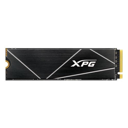 SSD 1 TB XPG S70 Blade, PCIe Gen4x4, M.2 NVMe, Leitura 7400MB/s e Gravação 5500MB/s, 3D NAND