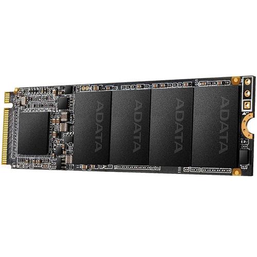 SSD Adata XPG SX6000 Pro, 1TB, M.2 NVMe 2280, Leitura 2100MB/s e Gravação 1500MB/s