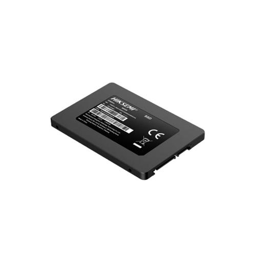 SSD Hiksemi D300 Pro, SATA III, 480Gb, Fator forma 2.5"