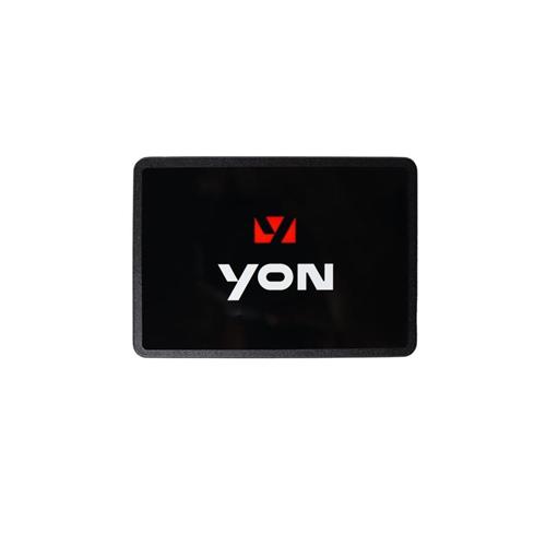 SSD SATA III Yon HSTV-SATA240W, 240GB, 500MB/s Leitura, 450MB/s Gravação