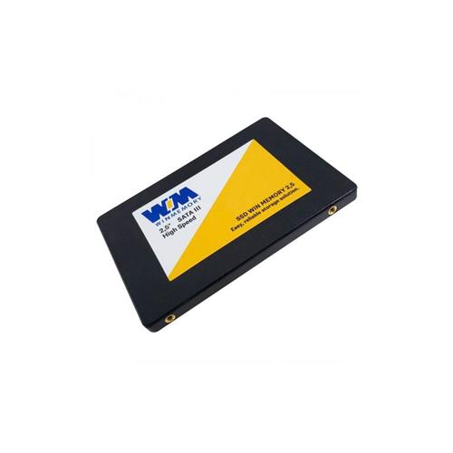 SSD Win Memory 256GB Sata Leitura 560 MB/s Gravação 540 MB/s