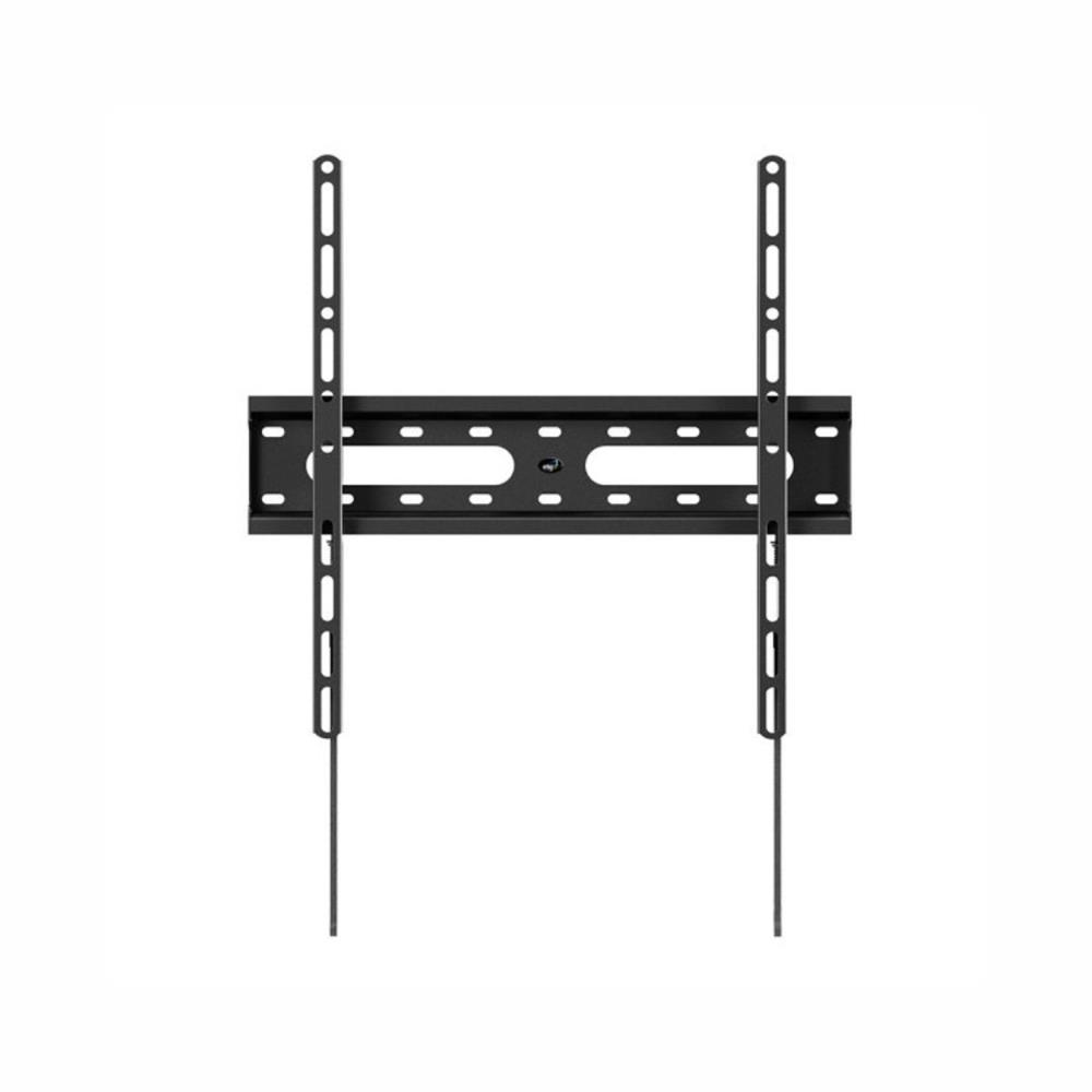 Suporte Fixo para Tvs ELG FIX400, TVs de 32" A 77", Capacidade 50 kg, Padrão de Fixação VESA de 100x100 a 400x400mm, Preto