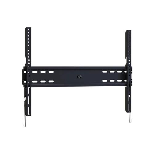 Suporte Fixo ELG FIX600, para TVs 42" 86", até 50 kg, VESA 100×100-600×400, preto