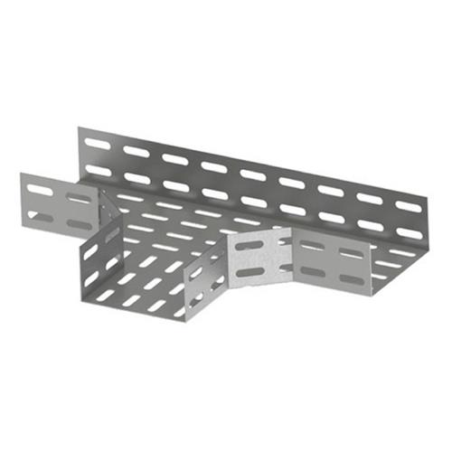 Te Para Eletrocalha Horizontal 100X75 90º Cemar Legrand