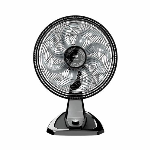 Ventilador de Mesa e Parede Wap Turbo, 50cm, 8 pás, 2 em 1