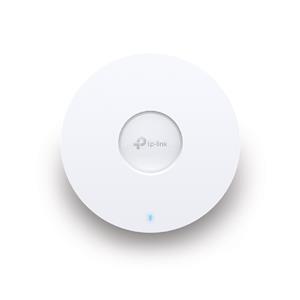 Access Point de Teto Tp-link EAP670 AX5400, Wifi-6 Dual Band, Branco