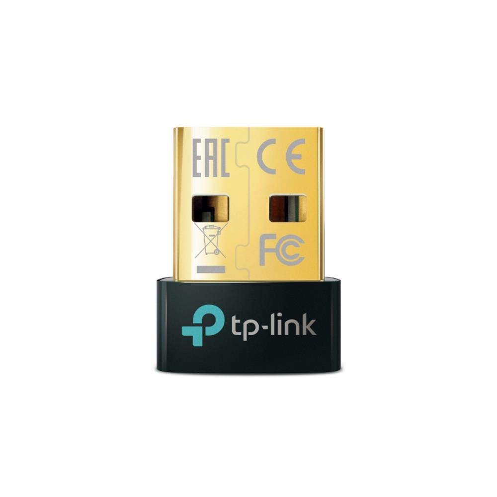 Adaptador TP-Link UB500 Nano, BLUETOOTH 5.0, Wireless