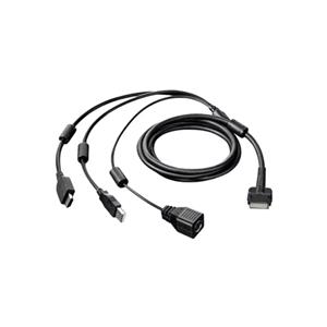 Cabo 3 em 1 P/ Display Cintiq 16 ACK43912Z