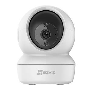 Câmera De Segurança Ezviz C6N, 4MP, Wi-Fi, 360º, Visão Noturna