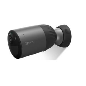 Câmera de Segurança EZVIZ CS-BC1C, Bateria 7.800 mAh, WiFi, FHD, 2.8MM, Visão Noturna