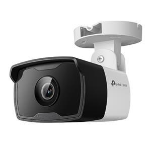 Câmera IP TP-Link VIGI C320I, Bullet, Externa, 2MP, IP67, Branco
