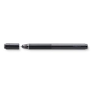 Wacom Caneta Finetip Pen KP13200D, Preto, FT 0.4, Intous