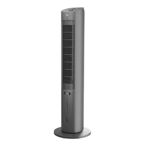 Climatizador De Ar WAP, Air Fresh 4 Em 1, Com Reservatório De Essência, 220V

