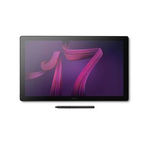 Mesa Digitalizadora Com Tela, Display Interativo Profissional Wacom Cintiq DTH172 17” Touchscreen 4K