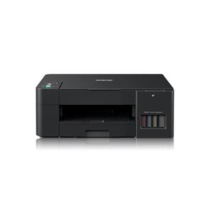 Impressora Multifuncional Brother DCPT420WV, Colorida, Tanque, Wi-Fi, 240V, Preto
