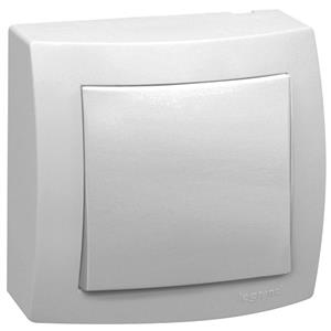  Interruptor Sistema X 1 Simples 10A 250V 675000 Pial  
