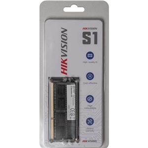 Memória para Notebook Hiksemi, DDR3, 4GB, 1600MHz, SO-DIMM, CL11