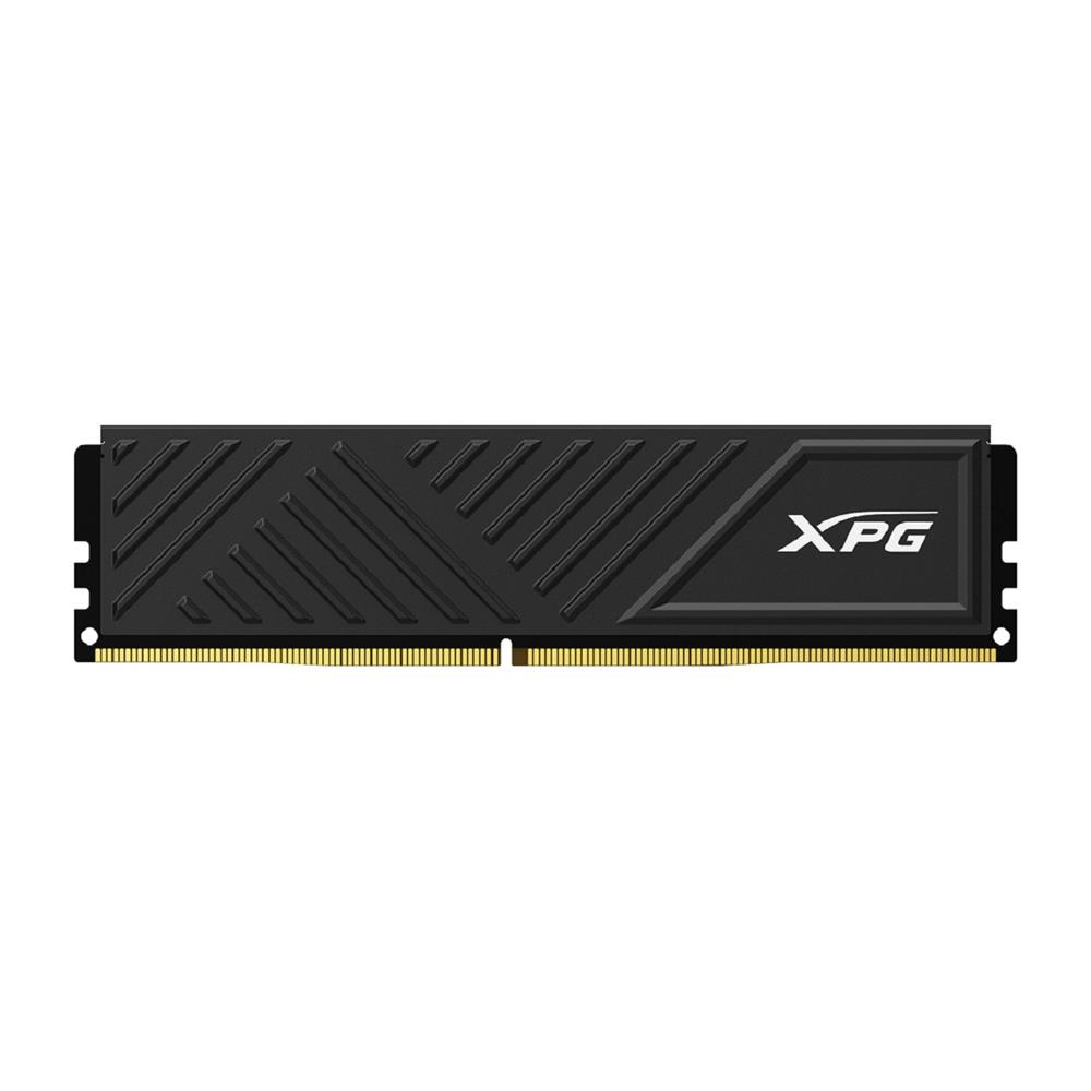 Memoria DDR4 XPG Gammix D35, 16GB, 3200MHz, Preto