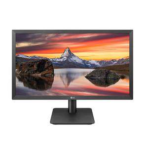 Monitor Gamer LG 22MP410-B 21.5&#34;, Full HD, 75Hz, FreeSync, HDMI e D-Sub, Preto