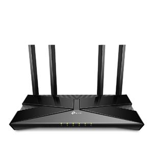 Terminal VoIP TP-LINK GPON AX1800, XX230v, Wi-Fi 6