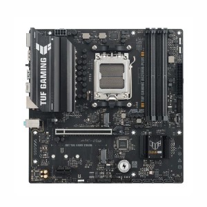 Placa Mãe ASUS TUF GAMING A620AM-PLUS, AMD AM5 , m-ATX, DDR5
