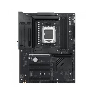 Placa Mãe Asus X870 MAX GAMING WIFI7, Chipset X870, AMD AM5, ATX, DDR5
