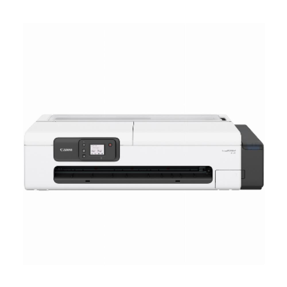 Plotter Canon imagePROGRAF TC-21, 24 Polegadas, Wi-Fi, Ethernet, USB