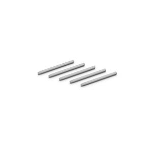Pontas para Canetas Wacom Hard Felt Nibs 5-Pack ACK20003