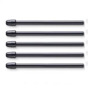 Pontas para Canetas Wacom One 13", Standard Nibs ACK24501Z, 5-Pack 