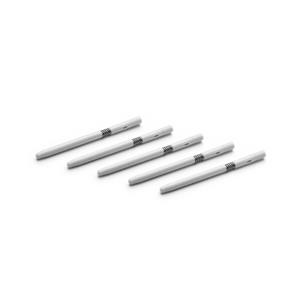 Pontas para Canetas Wacom Stroke Nibs 5-Pack - ACK20002