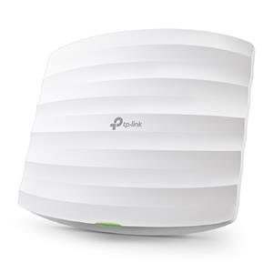 Access Point TP-Link EAP225, AC1350, 802.11ac MU-MIMO, Wi-Fi 5, Dual Band de Teto, Branco
