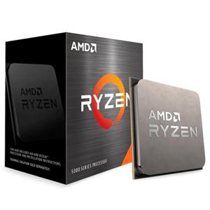 Processador AMD Ryzen 5 5500, 3.6GHz (4.2GHz Turbo), 6-Core 12-Threads, Cache 19MB, AM4