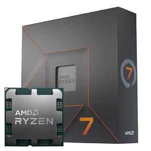 Processador AMD Ryzen 7 7700X 5.4Ghz Video Integrado