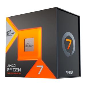 Processador AMD Ryzen 7 7800X3D, 4.2GHz (5.0GHz Turbo), 8-Core 16-Threads, Cache 104MB, AM5