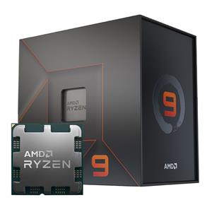 Processador AMD Ryzen 9 7950X, 4.5GHz (5.7GHz Turbo), 16-Core 32-Threads, Cache 81MB, AM5