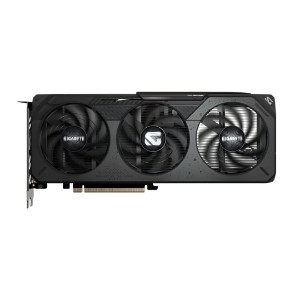 Placa de Vídeo Gigabyte Radeon RX 9050 Gaming OC, 8GB GDDR6, 128-bit, PCIe 5.0