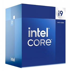 Processador Intel Core i9-14900F, 3.6 GHz (5.8GHz Turbo), 24-Core 32-Threads, Cache 36MB, LGA 1700
