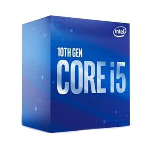Processador Intel Core i5-10400T Tray, 2.0GHz (3.6GHz Max Turbo), Cache 12MB, Grafícos Integrados