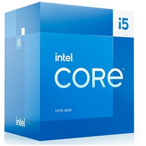 Processador Intel Core 4.6Ghz Max Turbo I5-13400 LGA1700