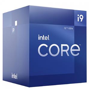 Processador Intel Core i9 12900, 2.4GHz (5.1GHz Turbo), 12ª Geração, 16-Cores 24-Threads, LGA 1700, BX8071512900
