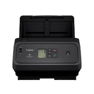 Scanner Canon DR-C350, A4, Duplex, 50 PPM, ADF 100 Folhas, USB-C, 7290C009AA