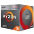 Processador AMD Ryzen 5 3400G AM4 3.7GHz