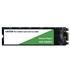 SSD WD Green, 480GB, M.2 Sata III 2280, Leitura 545MBs e Gravação 465MBs