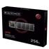 SSD Adata XPG SX6000 Lite, 256GB, M.2 NVMe 2280, Leitura 1800MB/s e Gravação 900MB/s