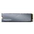 SSD Adata SwordFish, 250GB, M.2 NVMe 2280, Leitura 1800MB/s e Gravação 1200MB/s