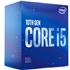 Processador Intel Core i5-10400F, 2.90GHz (4.30GHz Turbo), 6-Core 12-Threads, Cache 12MB, LGA 1200