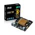 Placa Mãe Asus J1800I-C/BR Intel Dual Core J1800 Mini-ITX DDR3